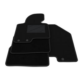 Tappetini Kia Sportage 2010-2016