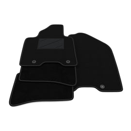 Tappetini Kia Sportage 2016-2021