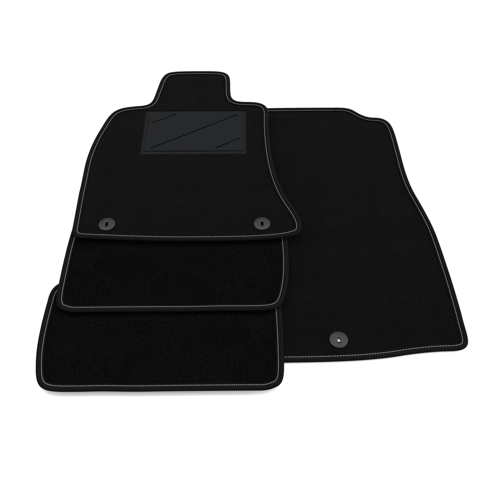 Tappetini Kia Stinger 2017-2025