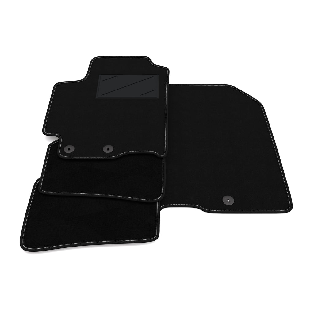 Tappetini Kia Stonic 2017-2025