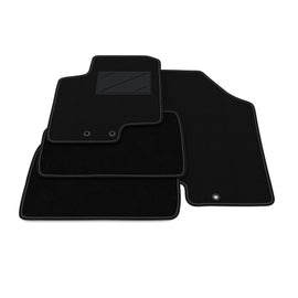 Tappetini Kia Venga 2009-2025