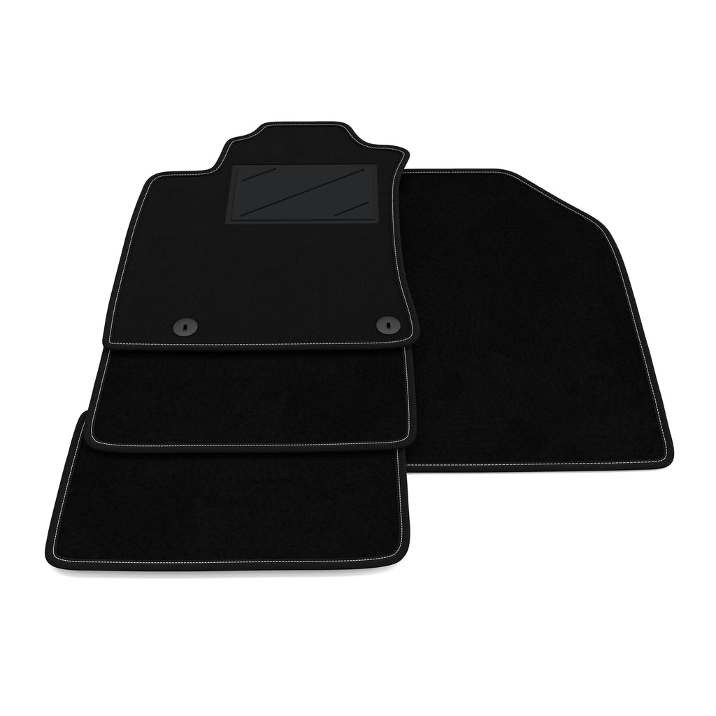 Tappetini Kia XCeed 2019-2025