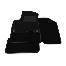 Tappetini Kia e-Niro 2019-2022