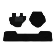 Carica l'immagine nel visualizzatore di Gallery, Tappetini Kia k2500