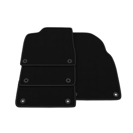 Tappetini Lamborghini Urus 2018-2025