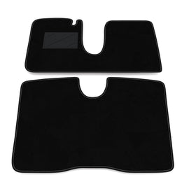 Tappetini Lancia 2000