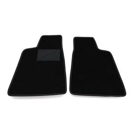 Tappetini Lancia Beta Spider 1976-1986