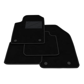 Tappetini Lancia Delta 2008-2014