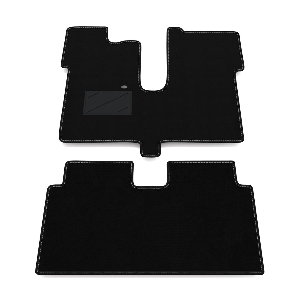 Tappetini Lancia Flavia