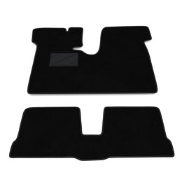 Tappetini Lancia Fulvia berlina 1963-1968