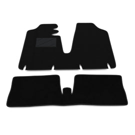 Tappetini Lancia Fulvia coupè 1973-1976