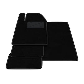 Tappetini Lancia Gamma Coupé 1977-1984