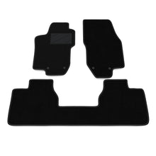 Carica l'immagine nel visualizzatore di Gallery, Tappetini Lancia Lybra 1999-2005 - posteriore unito