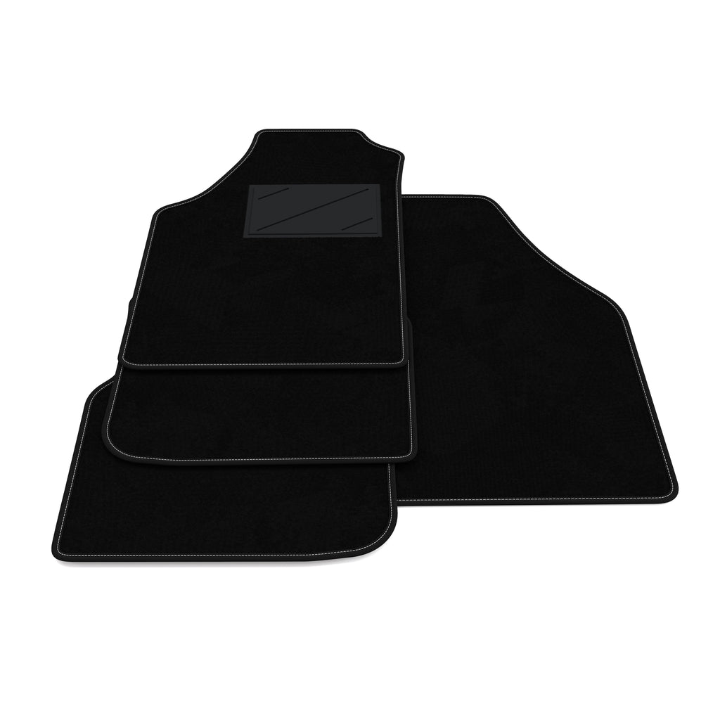 Tappetini Lancia Musa 2004-2012