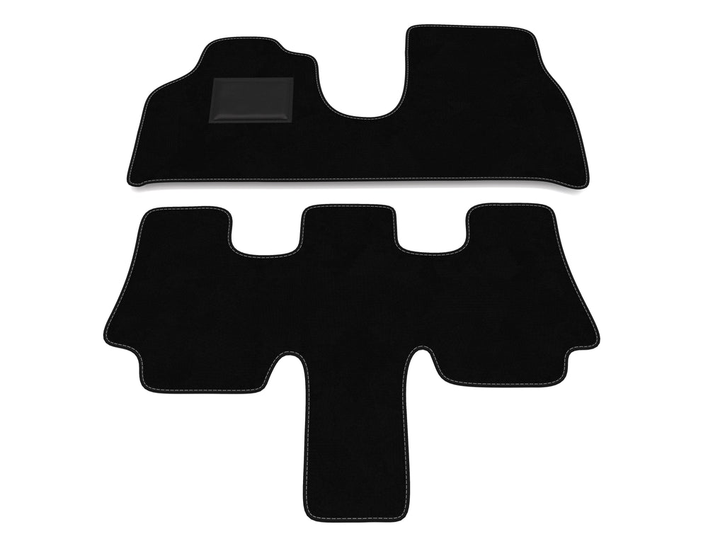 Tappetini Lancia Phedra - 5 posti 2002-2010