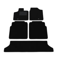 Carica l'immagine nel visualizzatore di Gallery, Tappetini Lancia Voyager 7 posti 2011-2014