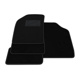 Tappetini Lancia Ypsilon 1995-2003