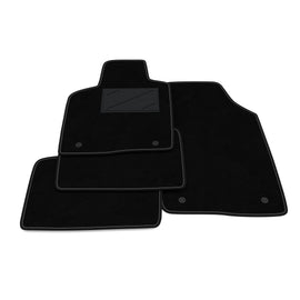 Tappetini Lancia Ypsilon 2011-2018