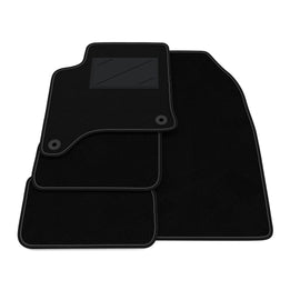 Tappetini Lancia Ypsilon Hybrid 2024-2026