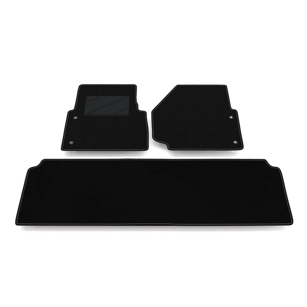 Tappetini Land Rover Defender 110 2007-2020