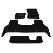 Load image into Gallery viewer, Tappetini Land Rover Defender 110 7 posti 2020-2026