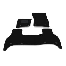 Carica l&#39;immagine nel visualizzatore di Gallery, Tappetini Land Rover Defender 110 Plug-in Hybrid 2020-2025