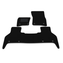 Carica l'immagine nel visualizzatore di Gallery, Tappetini Land Rover Defender 130 5 posti 2020-2026