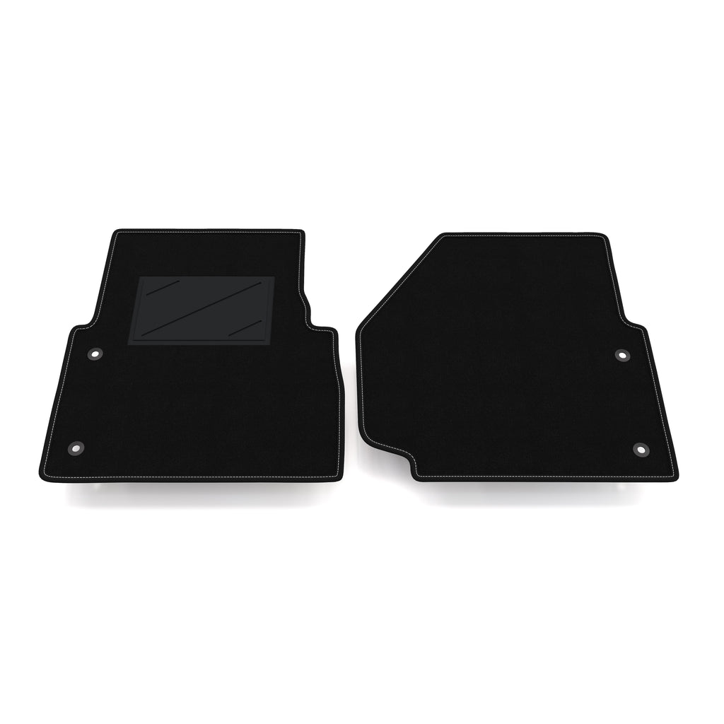 Tappetini Land Rover Defender 90 2007-2020