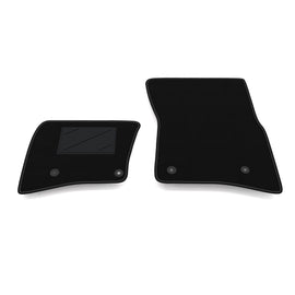 Tappetini Land Rover Defender - Defender 90 - 2 posti 2020-2025