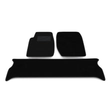 Carica l&#39;immagine nel visualizzatore di Gallery, Tappetini Land Rover Discovery 1989-2004