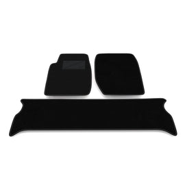 Tappetini Land Rover Discovery 1989-2004