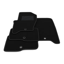 Carica l&#39;immagine nel visualizzatore di Gallery, Tappetini Land Rover Discovery 2009-2013