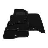 Tappetini Land Rover Discovery 2009-2013