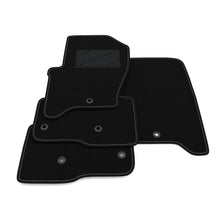 Carica l&#39;immagine nel visualizzatore di Gallery, Tappetini Land Rover Discovery 2013-2017