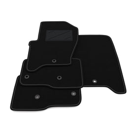 Tappetini Land Rover Discovery 2013-2017