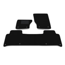 Carica l&#39;immagine nel visualizzatore di Gallery, Tappetini Land Rover Discovery 5 posti 2017-2025