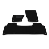 Tappetini Land Rover Discovery 5 posti 2017-2025