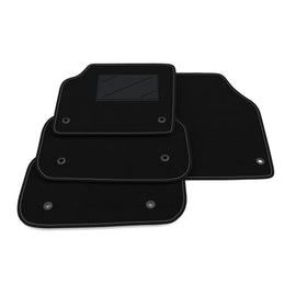 Tappetini Land Rover Discovery Sport 2015-2019