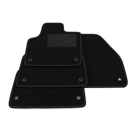 Tappetini Land Rover Discovery Sport 2019-2025