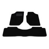 Tappetini Land Rover Freelander 1997-2006 - posteriore unito