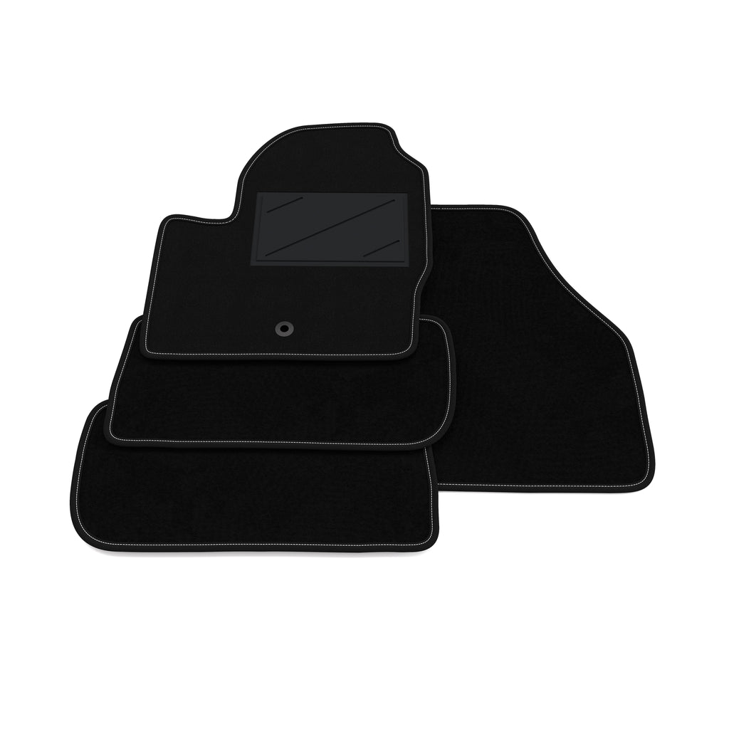 Tappetini Land Rover Freelander 2006-2012