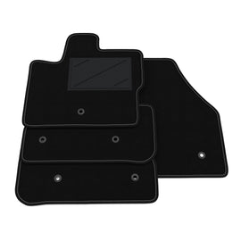 Tappetini Land Rover Freelander 2013-2016