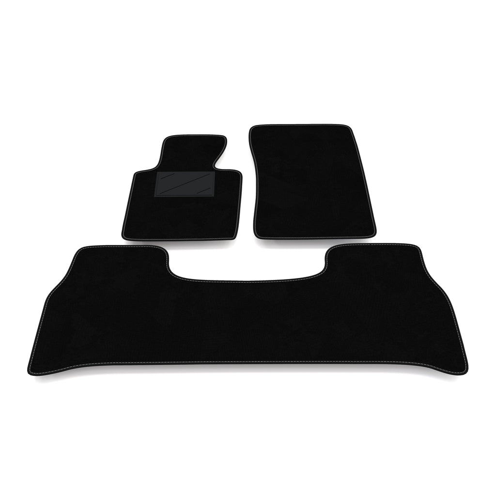 Tappetini Land Rover Range Rover 2002-2012