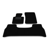 Tappetini Land Rover Range Rover 2002-2012