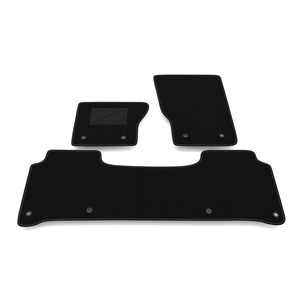 Tappetini Land Rover Range Rover 5 posti 2012-2022