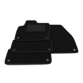 Tappetini Land Rover Range Rover Evoque 3-5 porte 2011-2019