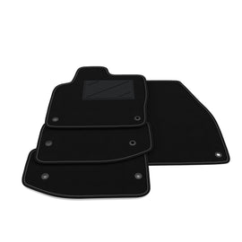 Tappetini Land Rover Range Rover Evoque - Cabrio 2016-2025