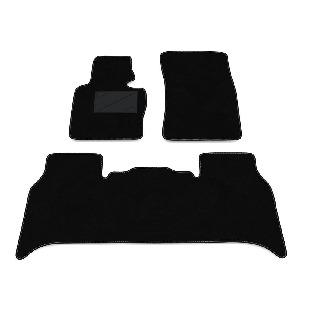 Tappetini Land Rover Range Rover L322 2002-2012