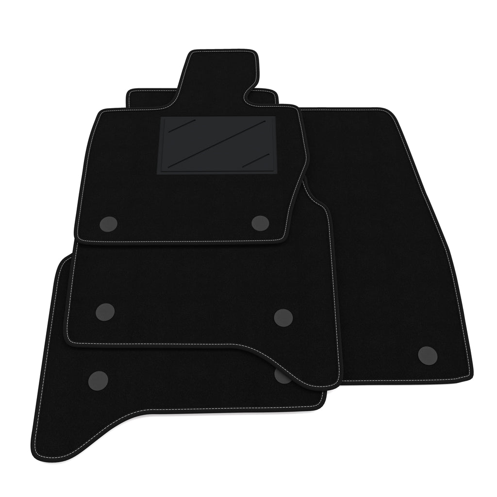 Tappetini Land Rover Range Rover L460 Passo lungo 5 posti 2022-2026