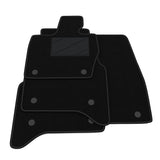Tappetini Land Rover Range Rover L460 Passo lungo 5 posti 2022-2026